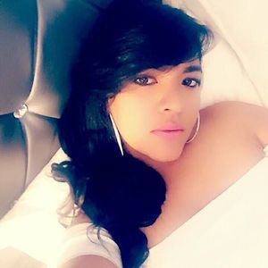 Meet your Posher, Alexandra